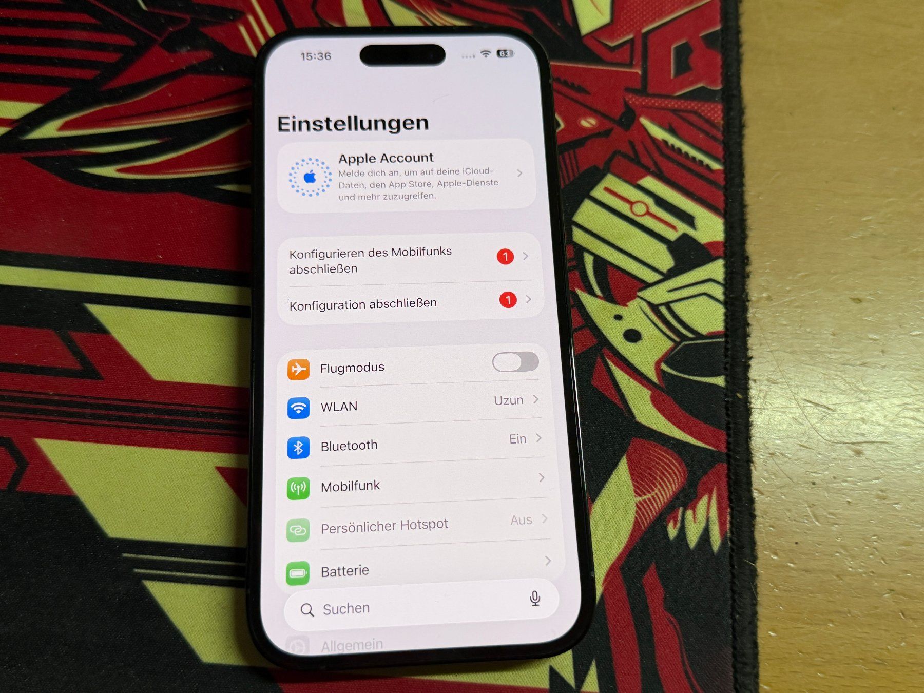 Apple Handys / Smartphones: Iphone 14 Pro 128Gb#111 – Gebraucht aus Au SG von bah_6f5w 4