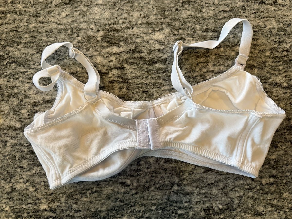 Altra biancheria intima: Still-BH 80D – Usato da Pragg-Jenaz venduto da gobrist 1