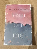 Helena Hunting - Lean on me