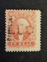 1864, Mexiko Republik  -  Miguel Hidalgo