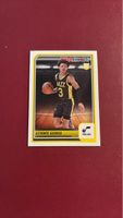 Keyonte George - Rookie Karte - Utah Jazz - NBA Hoops