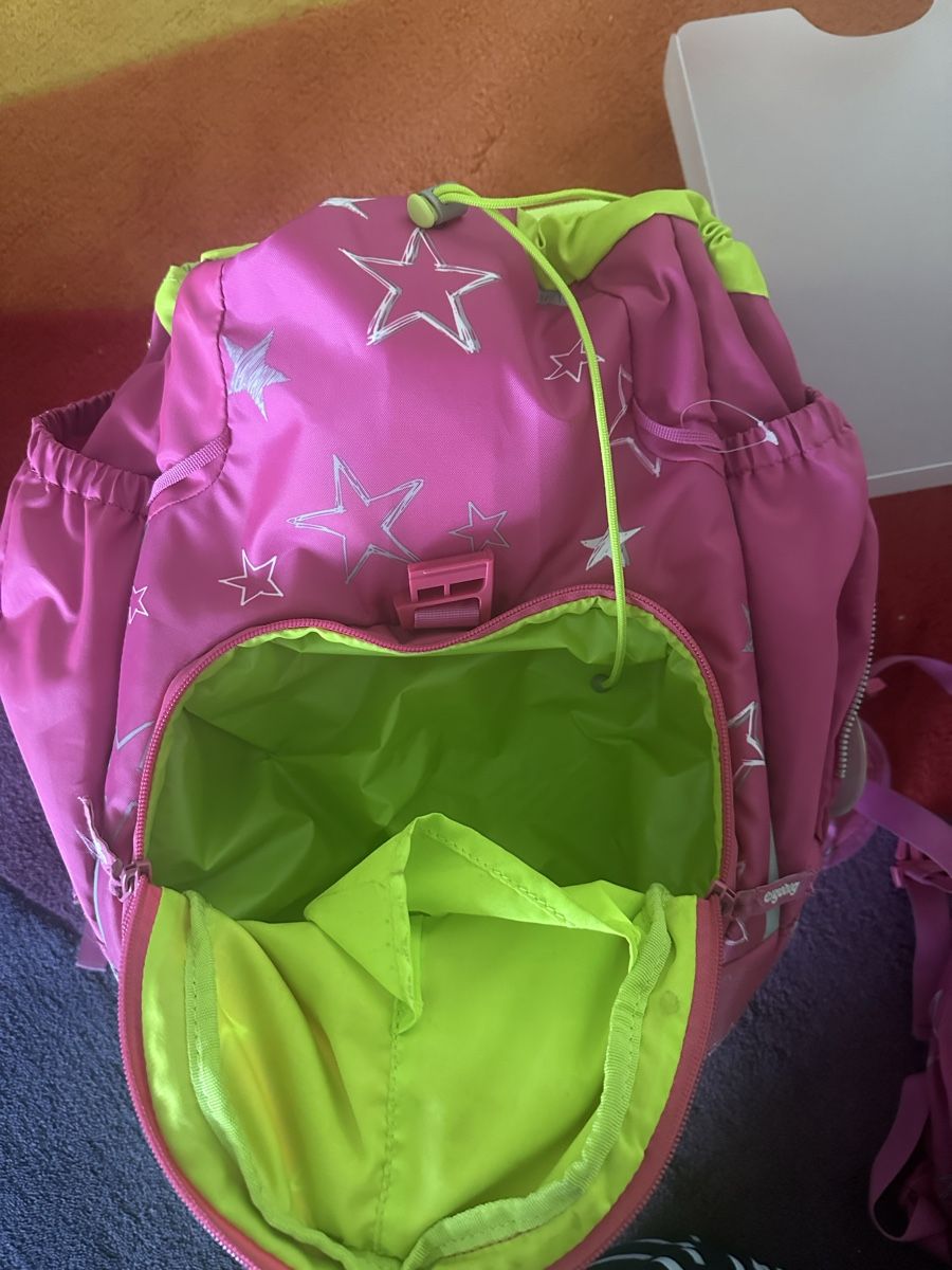 Ergobag Sacs & sacs à dos: Schultasche  – D'occasion à Kaiseraugst par suj_yn8l 1