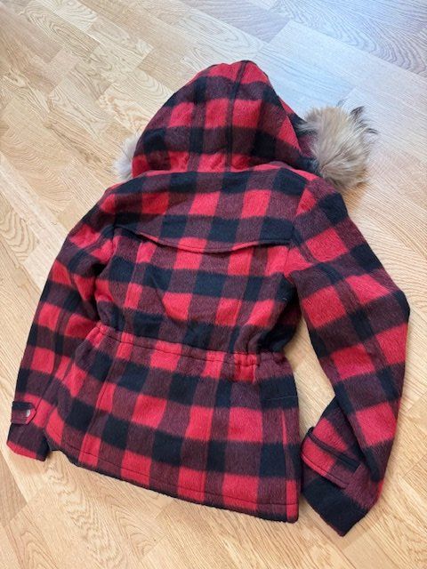 Woolrich Giacche: Woolrich Jacke Gr.S wie neu – Usato da Wabern venduto da MagdalenaWabern 6