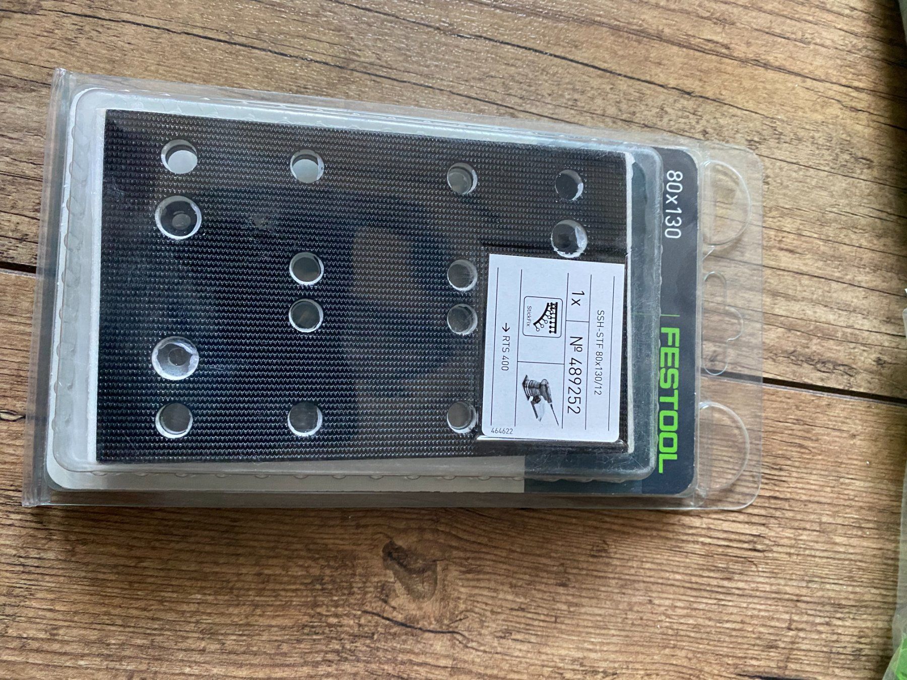 Festool Alle Werkzeuge: FESTOOL ZUBEHÖR – Neu (gemäss Beschreibung) aus Eischoll von LYNN2008 6