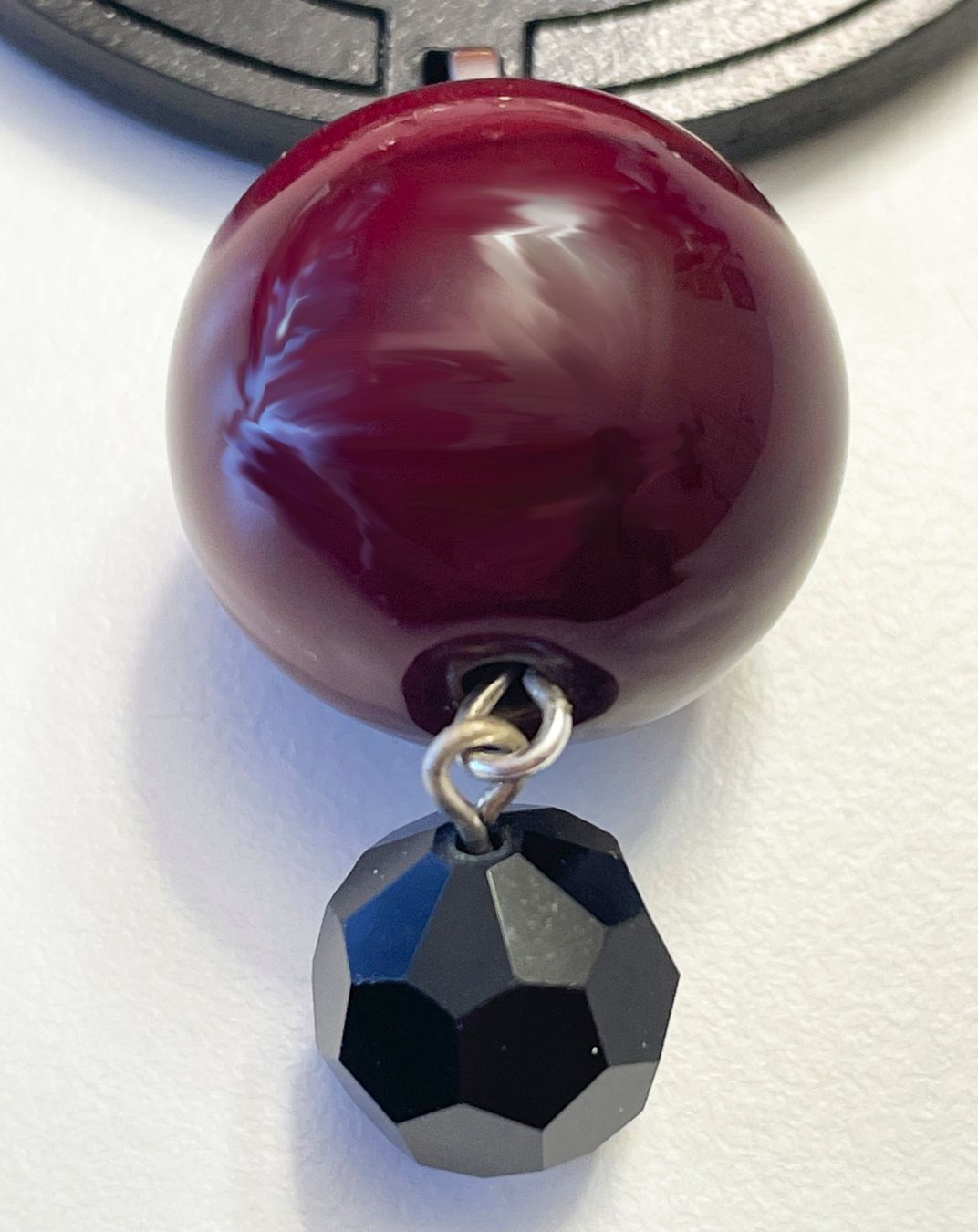 Swarovski Ketten: Kette von Swarovski – Gebraucht aus Chur von elifor 3