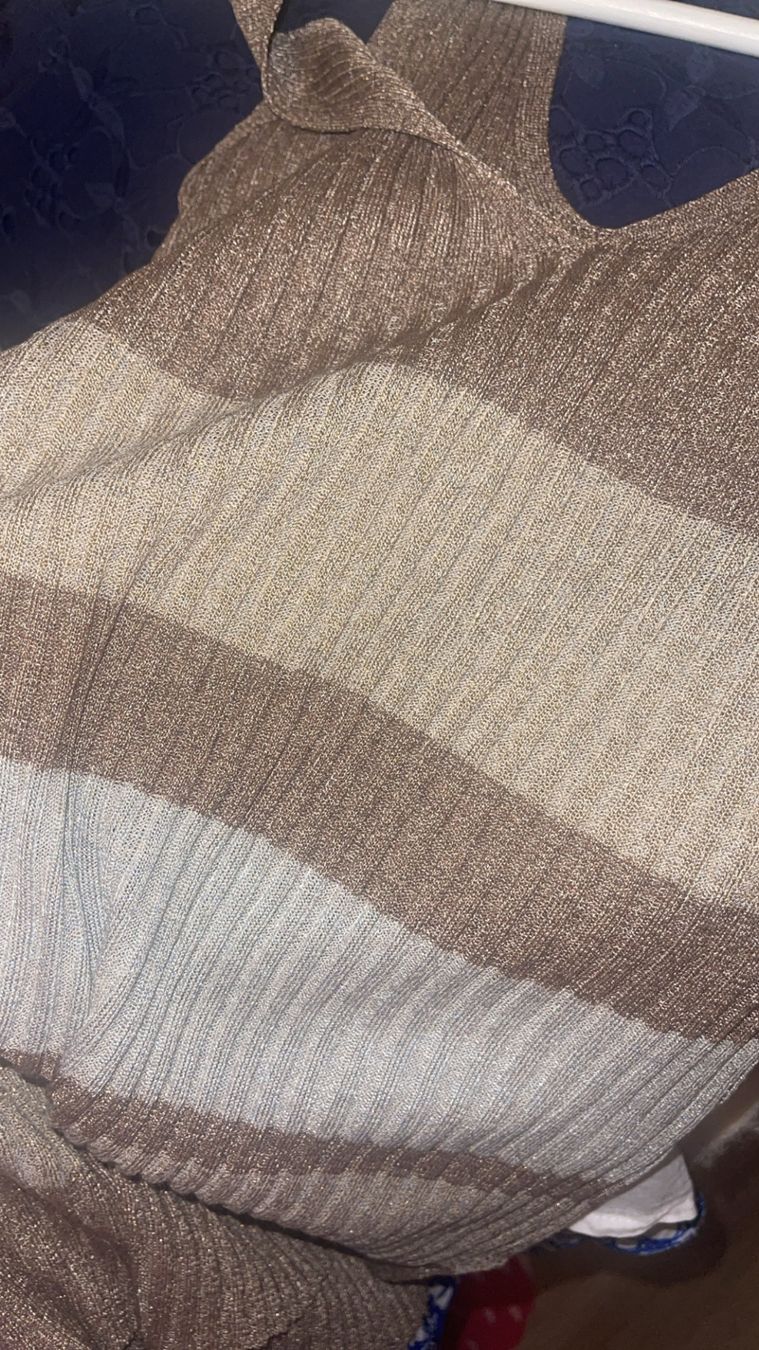 Zara Tops: Zara Cardigan Set – Neu (gemäss Beschreibung) aus Winterthur von Milan340 1