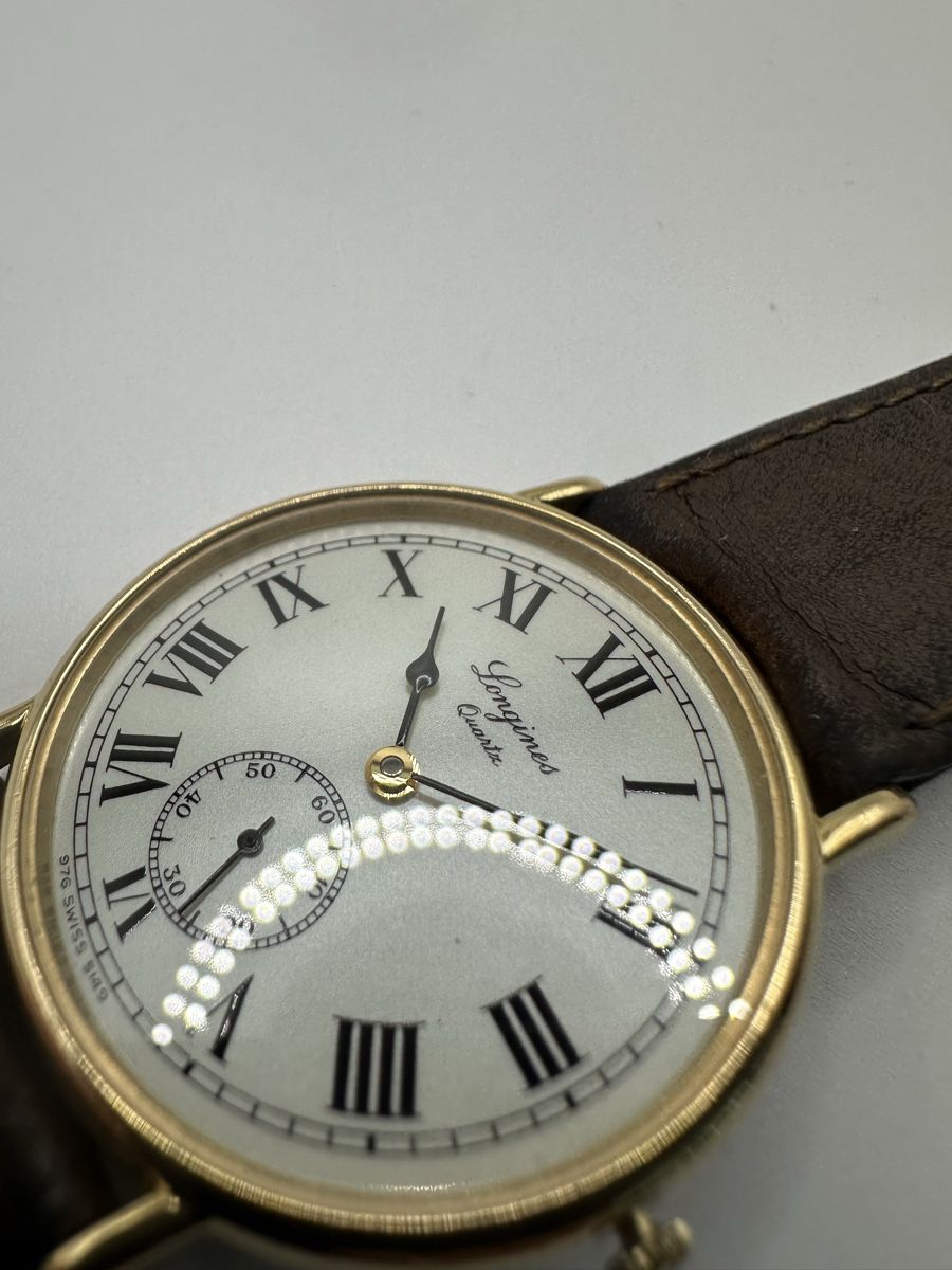 Longines Orologi: Montre Longines Edition 150ans – Usato da Chêne-Bourg venduto da Calatrava007 1