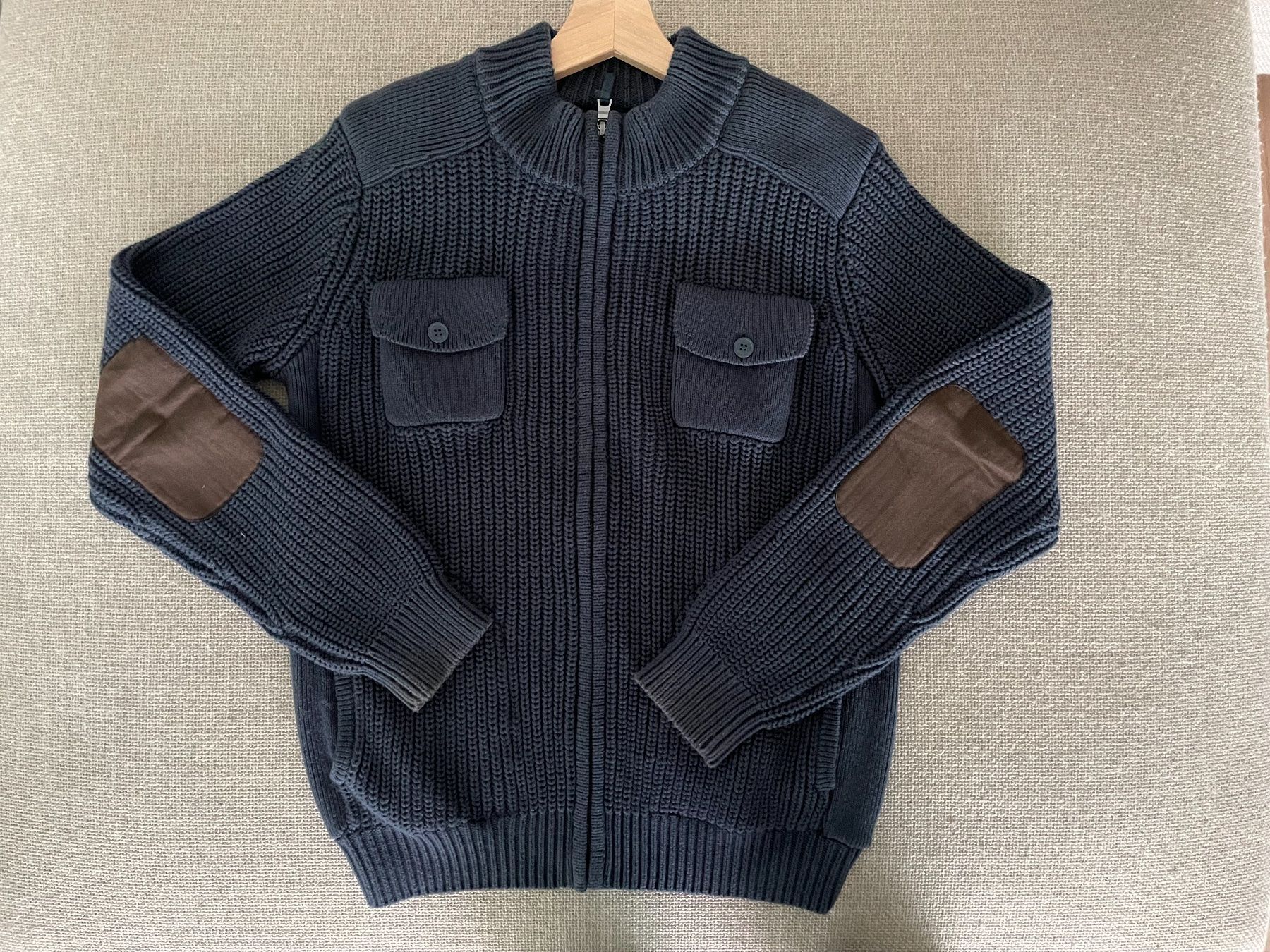 Hackett Giacche & Cappotti: Veste Hackett – Nuovo (secondo la descrizione) da Morges venduto da Igp10 2