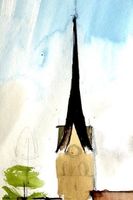 HANS ROHNER (Schweiz, 1898-1972)
