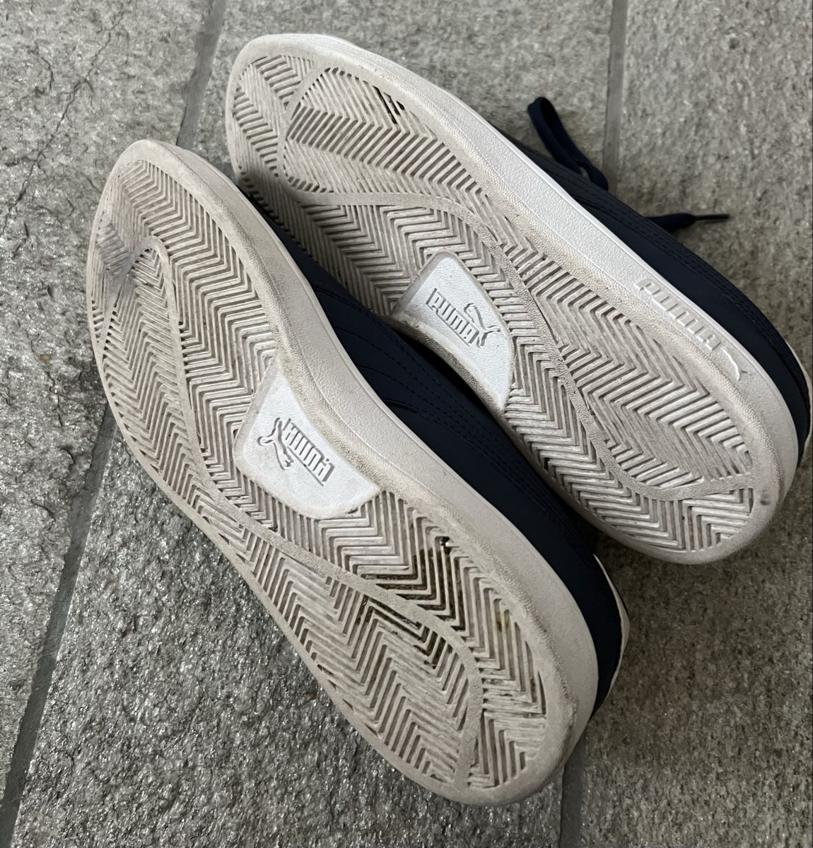 Puma Herrenschuhe: Puma Sneaker Grösse 41 – Gebraucht aus chur von Ika11 6