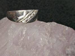 Ring Silber 925