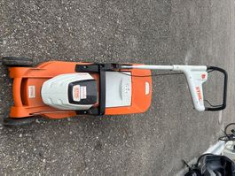 Stihl RMA443C Akku Rasenmäher