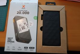 Xtorm Powerbank 20 000 35W
