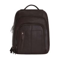 Lederrucksack Atlantis