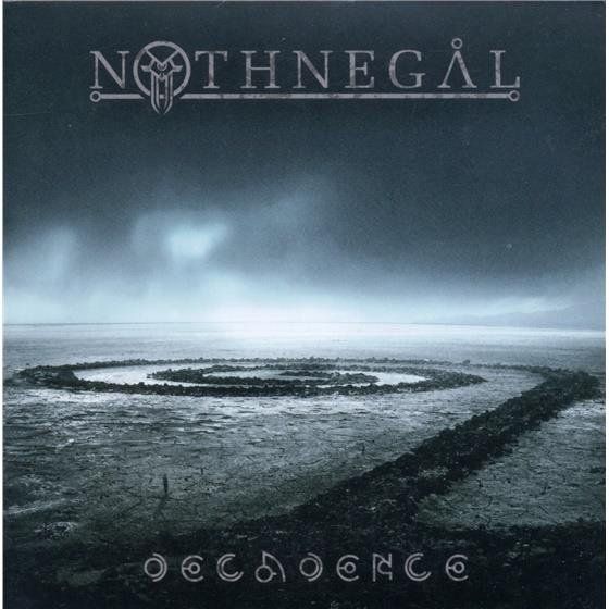 CD: Nothnegal - Decadence - Digipack – Nuovo (secondo la descrizione) da Uzwil venduto da visions77