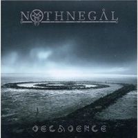 Nothnegal - Decadence - Digipack