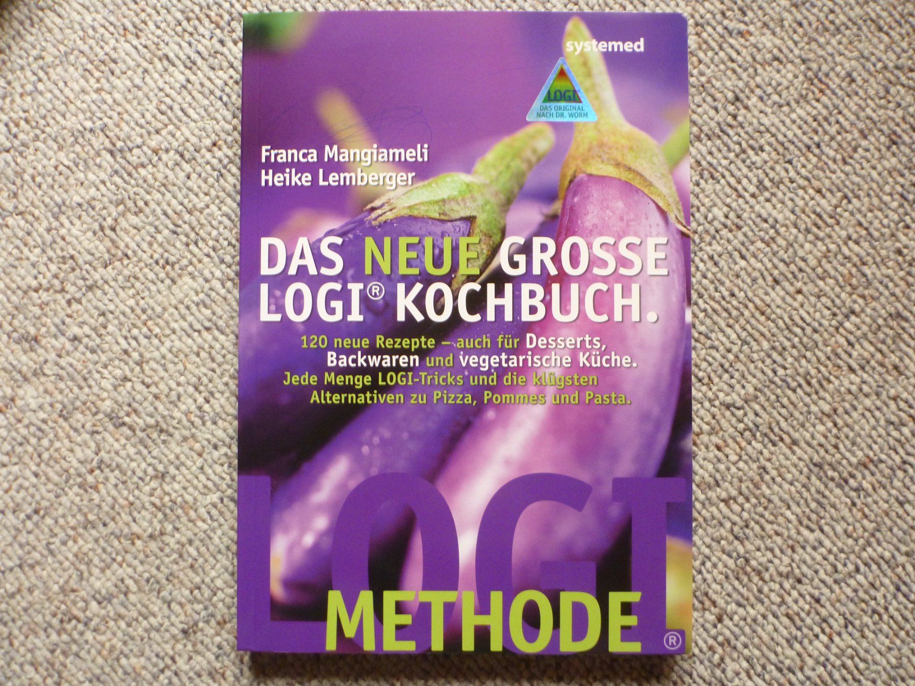 Libri: LOGI-Jubiläumsbox – Usato da Sils im Domleschg venduto da Foeniculum 7