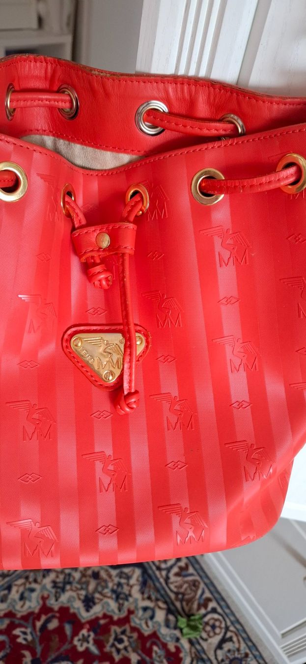Maison Mollerus Borse da donna: Maison Mollerus Grabs Tasche! – Usato da Richterswil venduto da Hasino01 1