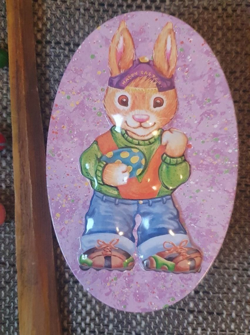 Figuren: Dekoration für Ostern – Gebraucht aus Langnau am Albis von jer_pm72 1