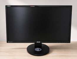 ASUS VG248QE 24" Gaming Monitor