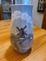 Bing und Gröndahl  Vase