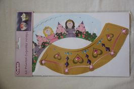 Cupcake Formen Prinzessin