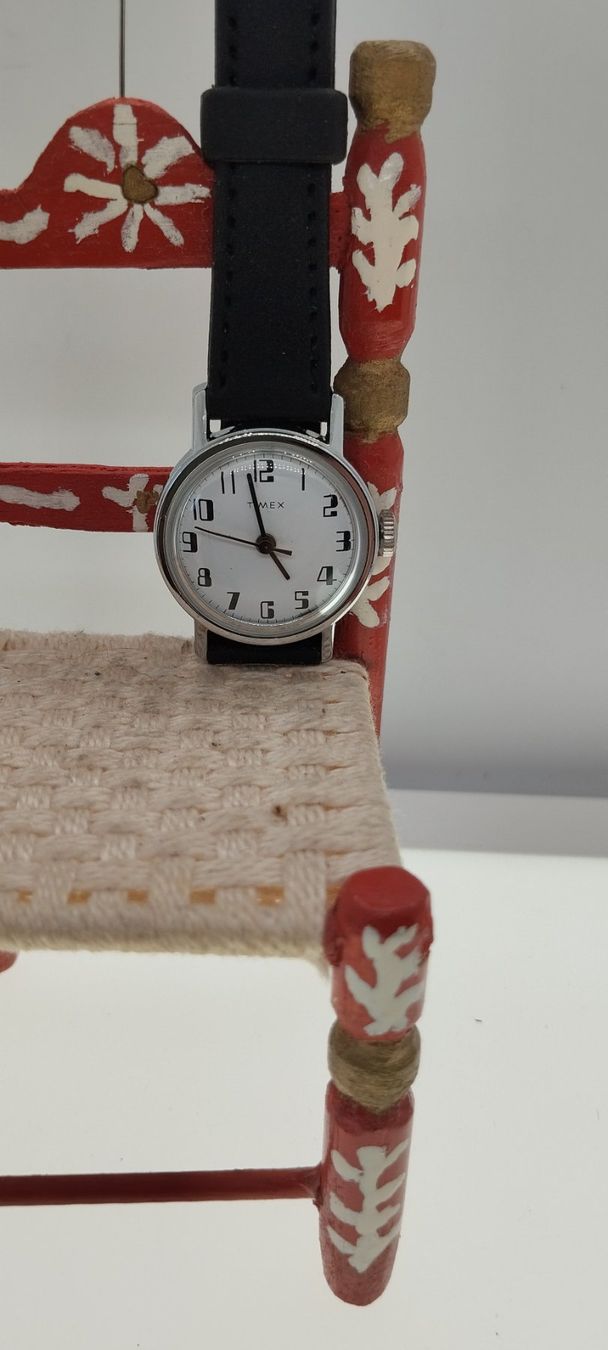 Timex Orologi: Montre timex et – Usato da La Chaux-de-Fonds venduto da jac_9llg 1