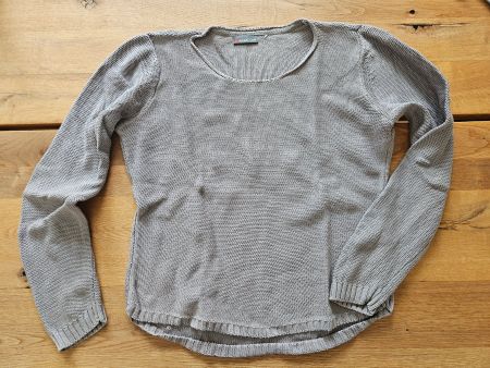 Strickpullover von Street One, Grösse M