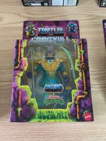 Turtles of Grayskull Mer-man Neu/OVP