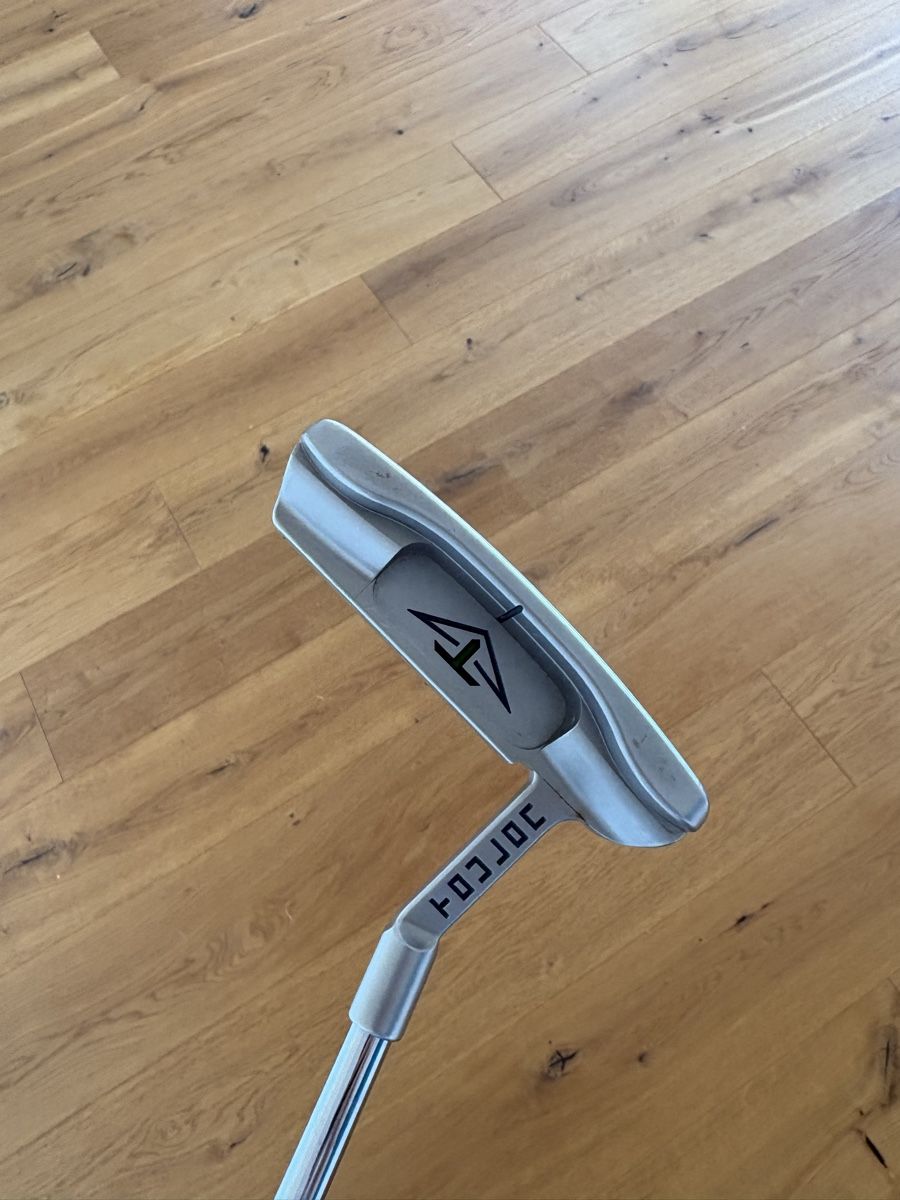 Odyssey Clubs & Sets: Odyssey Toulon Putter – D'occasion à Rothrist par Kservus