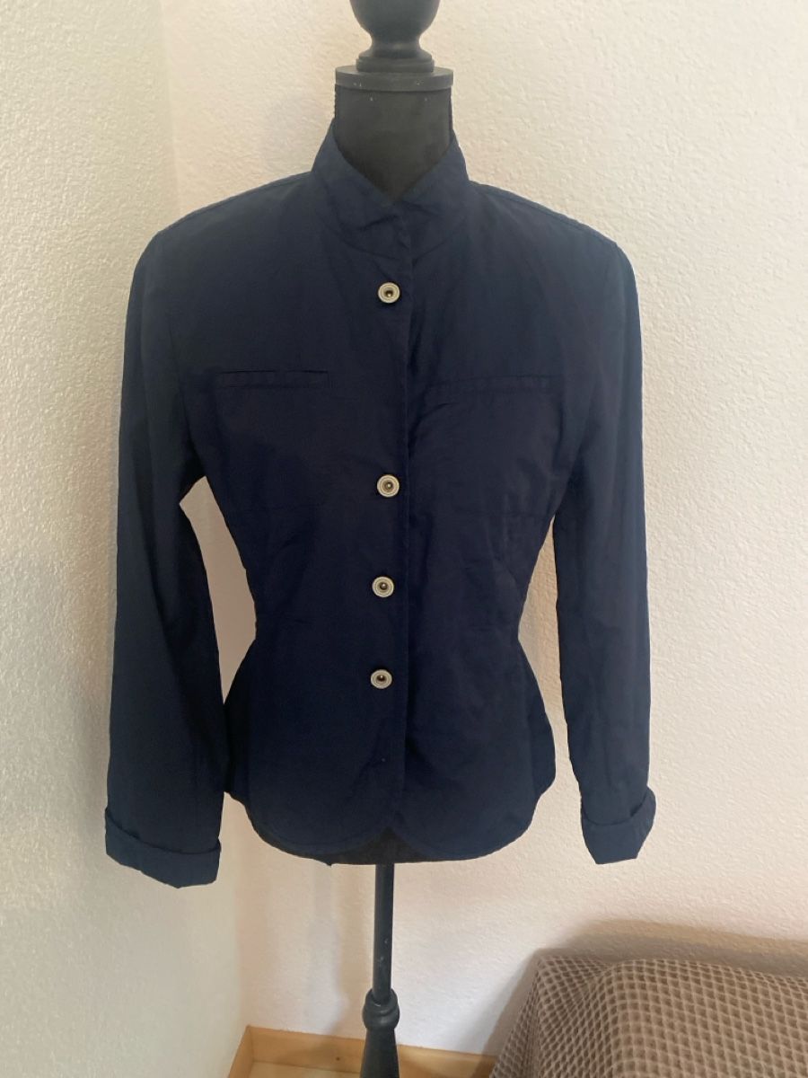 Taifun Giacche: Taifun Übergangsjacke 40 – Usato da Rutschwil venduto da Bema1