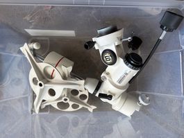 Monture BRESSER Messier EXOS 1/EQ-4