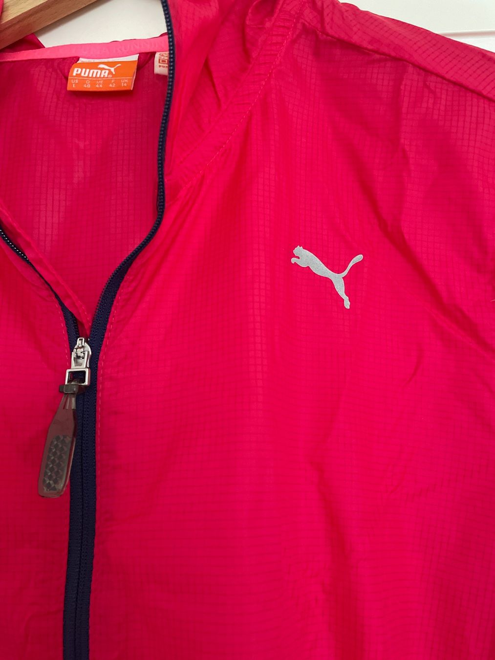 Puma Giacche: Puma Laufjacke Gr. L – Usato da Olten venduto da hahnice99 4