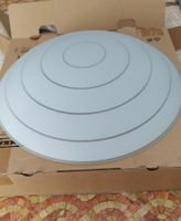2 Deckenlampen neu