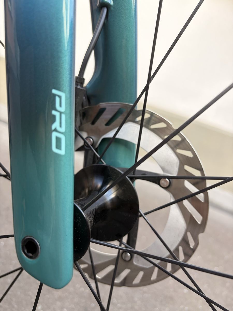 Bianchi Biciclette: Bianchi Infinito pro 2026 – Nuovo (secondo la descrizione) da Bern venduto da Hard2r3membA 7