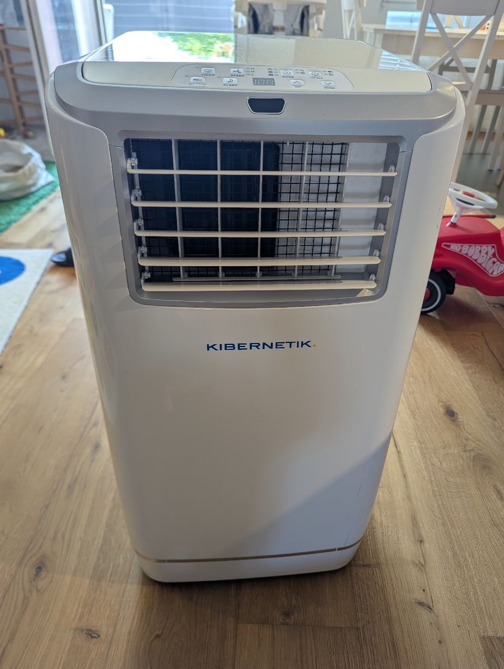 Kibernetik Climatiseurs: Klimagerät KIBERNETIK – D'occasion à Steinhausen par bsz_6f9j