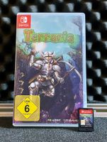 Terraria - Nintendo Switch