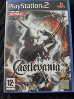 Playstation 2 - PS2 - Castlevania (DE)