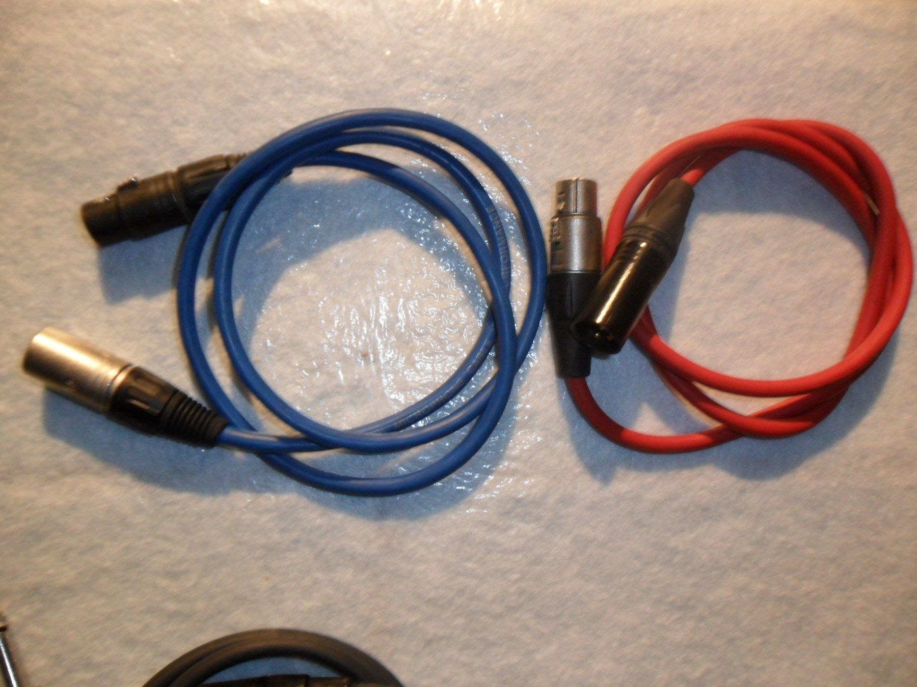 Kabel: Patchbay Kabel – Gebraucht aus Aesch BL von isc_85jd 3