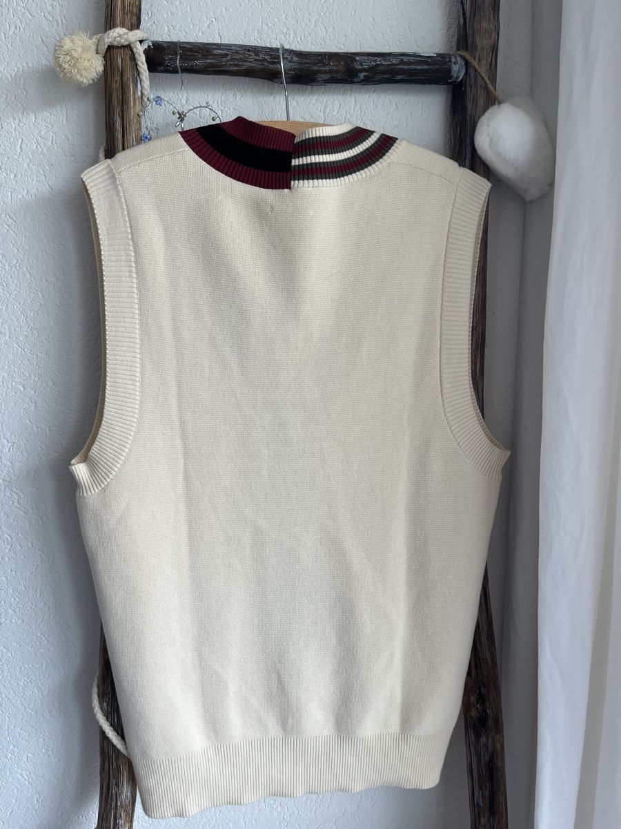 Mango Gilet & Giacche senza maniche: MANGO Gilet Weste – Usato da Fahrwangen venduto da sar_ynj5 3