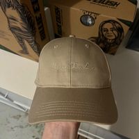 Billie Eilish Happier than ever cap