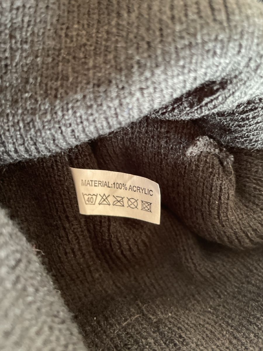 Copricapi, berretti & cappellini: Winter-Mütze , neu, – Nuovo (secondo la descrizione) da Neuhausen venduto da kak_5bnw 1