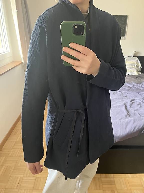 Kimono: Sisley Kimono Strickjacke – Usato da Zürich venduto da rit_g825 1