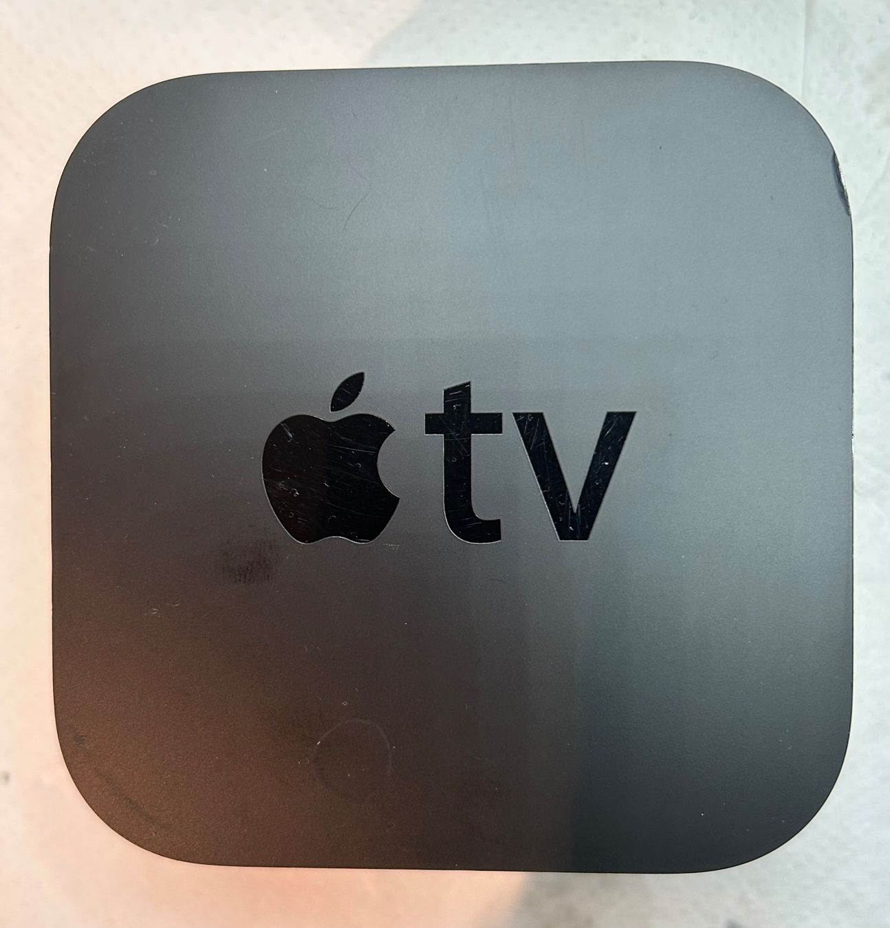Apple Sistemi audio & multimediali: Apple TV 3. Generation Modell A1469 – Usato da Oetwil an der Limmat venduto da astropoot 2