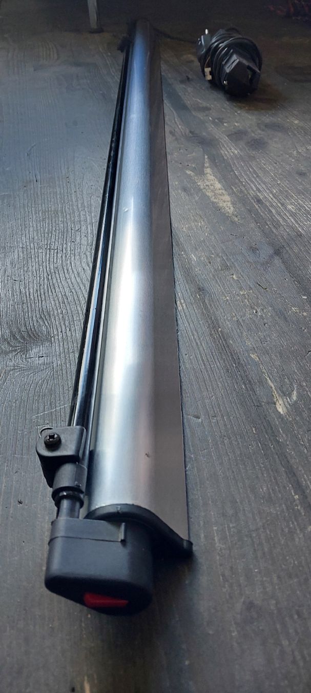 Lampade: Schreibtisch Lampe – Usato da Wabern venduto da speicki 3