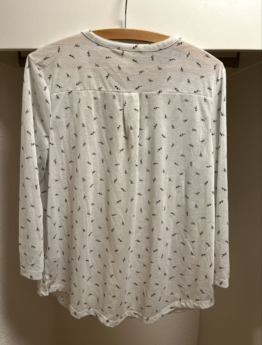 H&M Blusen: H&M Bluse – Gebraucht aus Wil SG von mar_2jrf 1