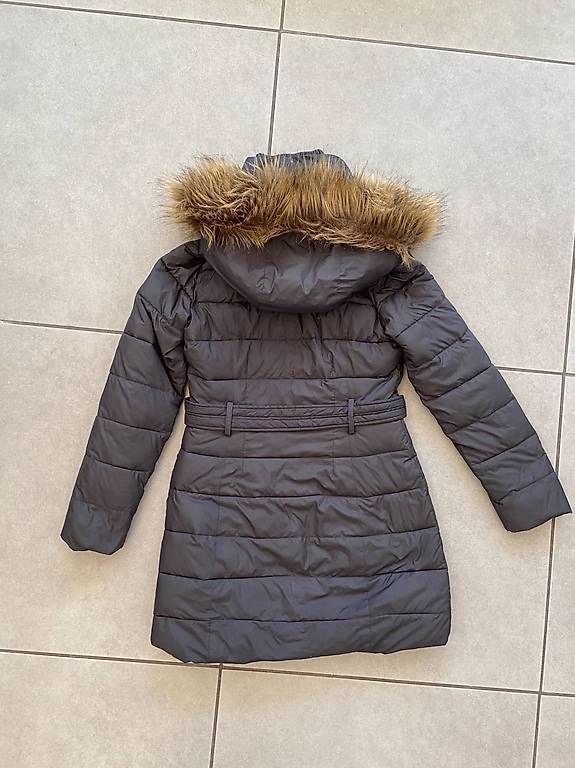 Abercrombie Giacche: Doudoune parka 3/4 Abercrombies T M – Usato da Confignon venduto da MVAR 4