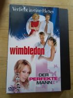 3 Romantik-Film-Box  (Deutsch & English)