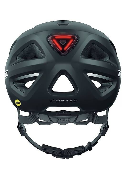 Caschi: Velohelm Abus Urban-I 3.0 MIPS – Usato da Luzern venduto da tomy.cc 4