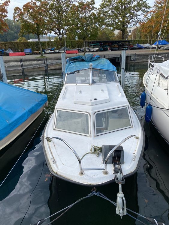 yamaha motorboot kaufen